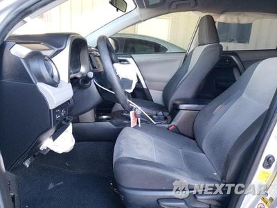 Zdjęcie 7 z 13 samochodu: 2013 TOYOTA RAV4 LE VIN:JTMZFREV3DD024774 - miniatura