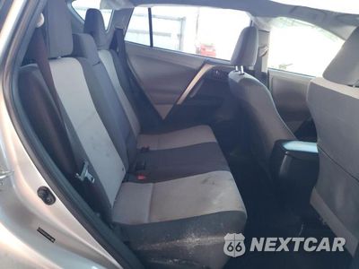 Zdjęcie 11 z 13 samochodu: 2013 TOYOTA RAV4 LE VIN:JTMZFREV3DD024774 - miniatura