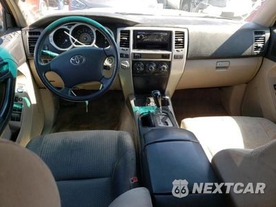 Zdjęcie 8 z 13 samochodu: 2004 TOYOTA 4RUNNER SR5 VIN:JTEBU14R048019887 - miniatura
