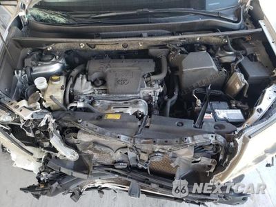 Zdjęcie 12 z 13 samochodu: 2013 TOYOTA RAV4 LE VIN:JTMZFREV3DD024774 - miniatura