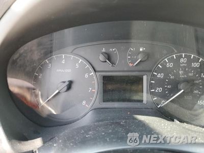Zdjęcie 9 z 12 samochodu: 2017 NISSAN SENTRA S VIN:3N1AB7AP7HY338907 - miniatura