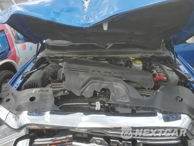 Zdjęcie 7 z 10 samochodu: 2020 RAM 3500 LARAMIE VIN:3C63R3ML3LG144917 - miniatura