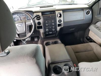 Zdjęcie 8 z 12 samochodu: 2011 FORD F150 SUPERCREW VIN:1FTFW1CF3BFA24579 - miniatura
