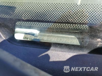 Zdjęcie 12 z 12 samochodu: 2007 DODGE RAM 1500 ST VIN:1D7HA18P77J504840 - miniatura