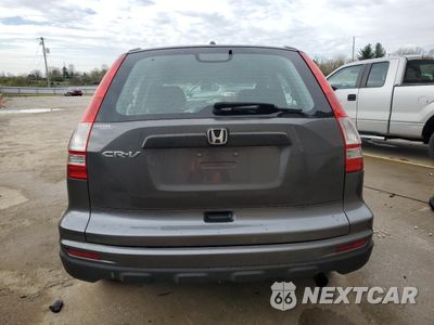 Zdjęcie 6 z 14 samochodu: 2011 HONDA CR-V LX VIN:5J6RE3H3XBL038579 - miniatura