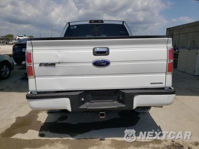 Zdjęcie 6 z 12 samochodu: 2011 FORD F150 SUPERCREW VIN:1FTFW1CF3BFA24579 - miniatura