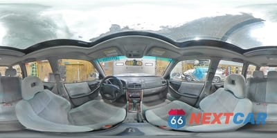 Zdjęcie 14 z 15 samochodu: 2002 SUBARU FORESTER S VIN:JF1SF65612H731098 - miniatura