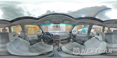 Zdjęcie 14 z 15 samochodu: 2002 SUBARU FORESTER S VIN:JF1SF65612H731098 - miniatura