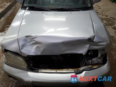 Zdjęcie 13 z 15 samochodu: 2002 SUBARU FORESTER S VIN:JF1SF65612H731098 - miniatura