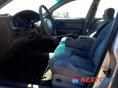 Zdjęcie 7 z 12 samochodu: 2002 BUICK CENTURY CUSTOM VIN:2G4WS52J021274115 - miniatura