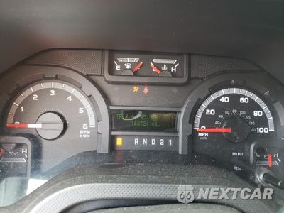 Zdjęcie 9 z 13 samochodu: 2012 FORD ECONOLINE E350 SUPER DUTY WAGON VIN:1FBNE3BL1CDA78577 - miniatura