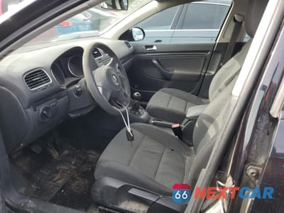 Zdjęcie 7 z 12 samochodu: 2020 VOLKSWAGEN GOLF VIN:3VWW57AU4LM008493 - miniatura