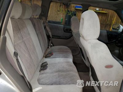 Zdjęcie 11 z 13 samochodu: 2002 SUBARU FORESTER S VIN:JF1SF65612H731098 - miniatura