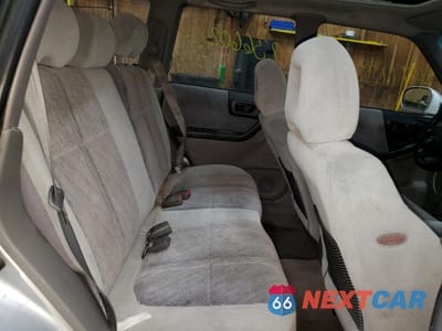 Zdjęcie 11 z 15 samochodu: 2002 SUBARU FORESTER S VIN:JF1SF65612H731098 - miniatura