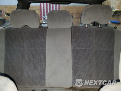Zdjęcie 10 z 15 samochodu: 2002 SUBARU FORESTER S VIN:JF1SF65612H731098 - miniatura