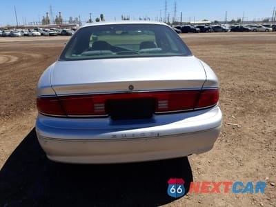 Zdjęcie 6 z 12 samochodu: 2002 BUICK CENTURY CUSTOM VIN:2G4WS52J021274115 - miniatura