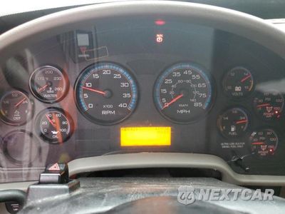 Zdjęcie 8 z 10 samochodu: 2015 INTERNATIONAL 4000 4300 VIN:3HAMMMMN4FL508028 - miniatura