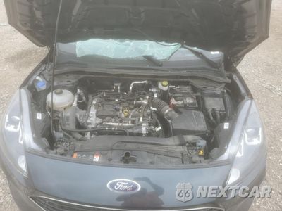 Zdjęcie 14 z 15 samochodu: 2022 FORD ESCAPE SE VIN:1FMCU0G60NUA12477 - miniatura