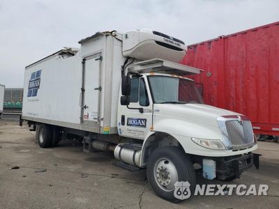 2015 INTERNATIONAL 4000 4300 3HAMMMMN4FL508028 - główne zdjęcie licytacji z USA - miniatura