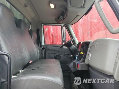 Piąte zdjęcie samochodu w środku: 2015 INTERNATIONAL 4000 4300 VIN:3HAMMMMN4FL508028 - miniatura