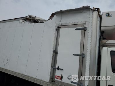 Zdjęcie 9 z 10 samochodu: 2015 INTERNATIONAL 4000 4300 VIN:3HAMMMMN4FL508028 - miniatura