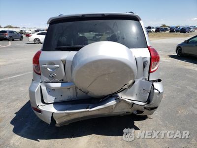 Zdjęcie 6 z 15 samochodu: 2008 TOYOTA RAV4 LIMITED VIN:JTMBK31V485064569 - miniatura