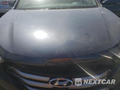 Zdjęcie 12 z 13 samochodu: 2016 HYUNDAI SANTA FE SPORT VIN:5XYZT3LB8GG369626 - miniatura