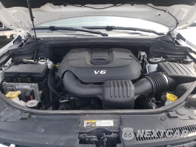 Zdjęcie 11 z 12 samochodu: 2014 JEEP GRAND CHEROKEE LAREDO VIN:1C4RJFAG0EC331217 - miniatura