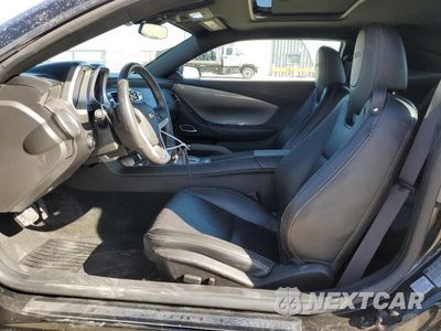 Zdjęcie 7 z 12 samochodu: 2014 CHEVROLET CAMARO 2SS VIN:2G1FK1EJ8E9152772 - miniatura