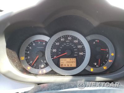 Zdjęcie 9 z 15 samochodu: 2008 TOYOTA RAV4 LIMITED VIN:JTMBK31V485064569 - miniatura