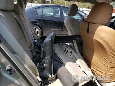 Zdjęcie 11 z 14 samochodu: 2014 SUBARU OUTBACK 2.5I 2.5I VIN:4S4BRBAC5E3243355 - miniatura