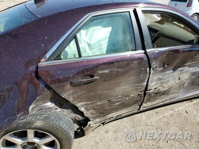 Zdjęcie 11 z 14 samochodu: 2009 CADILLAC CTS VIN:1G6DF577090162257 - miniatura