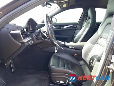 Zdjęcie 7 z 12 samochodu: 2018 PORSCHE PANAMERA 4S VIN:WP0AB2A72JL136216 - miniatura