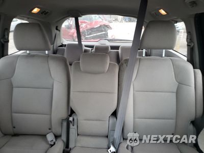 Zdjęcie 10 z 14 samochodu: 2016 HONDA ODYSSEY SE VIN:5FNRL5H36GB008660 - miniatura