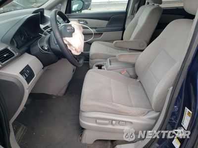 Zdjęcie 7 z 14 samochodu: 2016 HONDA ODYSSEY SE VIN:5FNRL5H36GB008660 - miniatura
