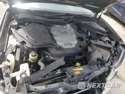Zdjęcie 11 z 12 samochodu: 2007 INFINITI M35 BASE VIN:JNKAY01EX7M310763 - miniatura