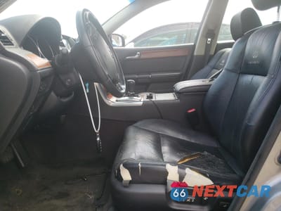 Zdjęcie 7 z 12 samochodu: 2007 INFINITI M35 BASE VIN:JNKAY01EX7M310763 - miniatura