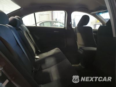 Zdjęcie 10 z 12 samochodu: 2011 HONDA ACCORD LX VIN:1HGCP2F31BA126954 - miniatura