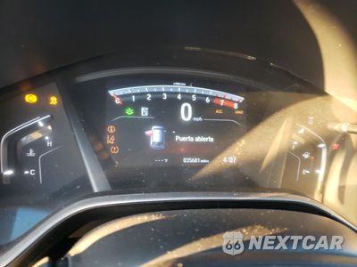 Zdjęcie 9 z 15 samochodu: 2022 HONDA CR-V TOURING VIN:2HKRW2H97NH666058 - miniatura