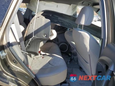 Zdjęcie 11 z 14 samochodu: 2011 TOYOTA RAV4 VIN:2T3BF4DV4BW176424 - miniatura