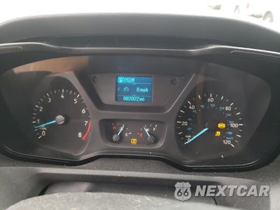 Zdjęcie 9 z 12 samochodu: 2016 FORD TRANSIT T-250 VIN:1FTYR1ZM9GKB35562 - miniatura
