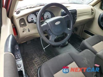 Zdjęcie 8 z 12 samochodu: 2004 FORD RANGER SUPER CAB VIN:1FTYR14U74PA99957 - miniatura