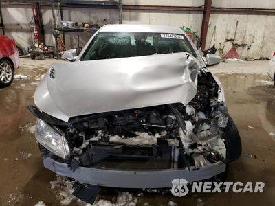 Piąte zdjęcie samochodu w środku: 2010 BUICK LACROSSE CXL VIN:1G4GC5EG6AF283491 - miniatura