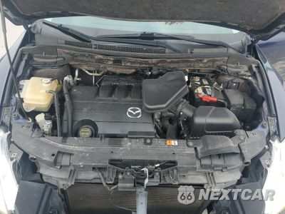 Zdjęcie 12 z 14 samochodu: 2010 MAZDA CX-9 VIN:JM3TB2MA6A0237848 - miniatura