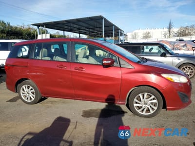 Zdjęcie 7 z 24 samochodu: 2013 MAZDA 5 VIN:JM1CW2BL3D0154092 - miniatura