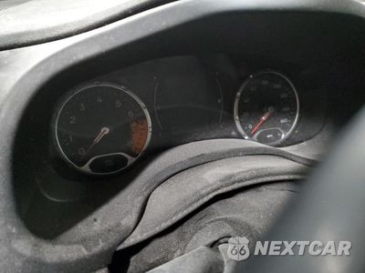 Zdjęcie 9 z 14 samochodu: 2017 JEEP RENEGADE LATITUDE VIN:ZACCJBBB9HPF28811 - miniatura