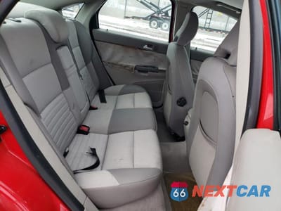 Zdjęcie 10 z 12 samochodu: 2005 VOLVO S40 2.4I VIN:YV1MS382752048541 - miniatura