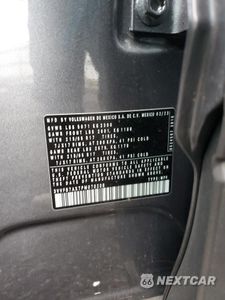 Zdjęcie 12 z 12 samochodu: 2023 VOLKSWAGEN TIGUAN S VIN:3VVFB7AX7PM070208 - miniatura