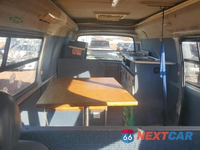 Zdjęcie 10 z 12 samochodu: 1991 TOYOTA HIACE SUPE VIN:JP121UHBB20008186 - miniatura