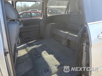 Zdjęcie 11 z 13 samochodu: 2007 HONDA ODYSSEY EXL VIN:5FNRL38647B068192 - miniatura